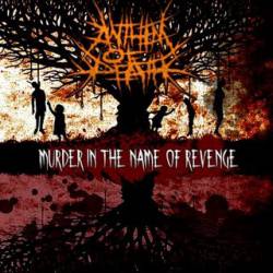 Anthem Of Death : Murder in the Name of Revenge